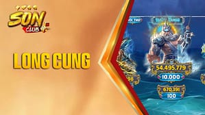 Đặt cược Long Cung Sonclub