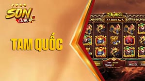 Tam Quốc Sonclub
