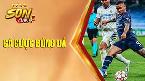 Cá cược bóng đá tại Sonclub