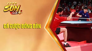Giới thiệu cá cược bóng bàn tại Sonclub