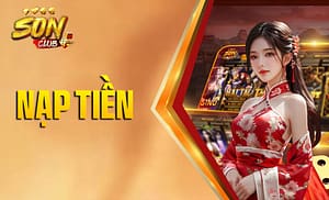 Nạp Tiền Sonclub
